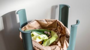 Hanteringen av matavfall - var är logiken?