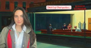 Tepkilerimiz: Bizden Önce Gelenler