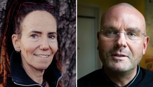 Når har Gylver vært tydelig på at islam framtrer på ødeleggende måter?