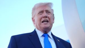 The speech Trump should give at Valley Forge