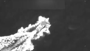 Presidents have authority to stop narco-terrorists before they reach America