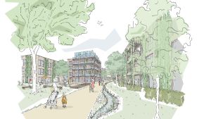 Bebauungsplan am Bodensee unwirksam – die Macher des Quartiers sagen aber: „Wir geben nicht auf!“