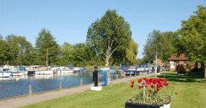 Spaces running out for town's first-ever Easter Egg Hunt