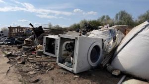 Šta će biti sa belom tehnikom i gumama u Srbiji bez podsticaja reciklerima