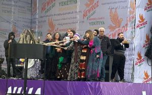 Üç DEM Partili kadın siyasetçiye tek soru: Süreç Türkiye siyasetini nasıl dönüştürebilir?