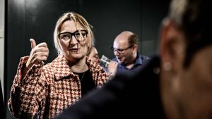 Vejles fem favoritter til Folketinget: Sådan ser de selv deres chancer