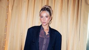 Alix Earle Hates Skin Care. That’s Why She’s Launching a Skin Care Brand