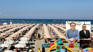 Cesenatico, restyling degli hotel per rilanciare il turismo