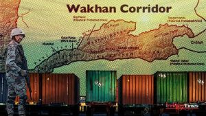 Why The Wakhan Corridor Could Transform Regional Trade Connectivity