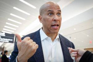 If Trump Is Losing Voters, It’s for One Reason. Democrats Are Setting Themselves Up to Be Next.