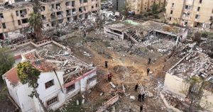 Povijest je u pokretu. Nažalost, ovaj put ne na bolje, nego na puno gore