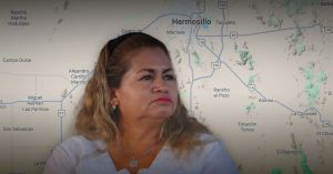 Ceci Flores, máxima crueldad: siete años ignorada… porque estorbaba