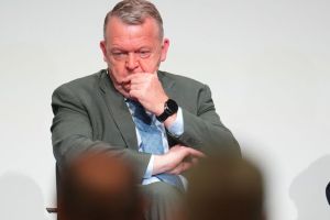 Troels Lund: - Løkke er manden i midten - om man kan lide det eller ej