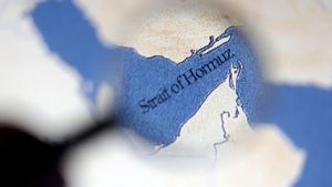 Single chokepoint, global crisis: what Hormuz disruption reveals [ANALYSIS]