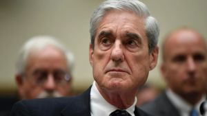 A trip down the 'Russiagate' memory lane