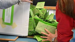 La vittoria del No non risolve i problemi della giustizia