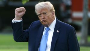 L'autotrattativa, ultima frontiera di Trump