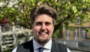 Hvor mange buketter kjøpte du hos Anemone?