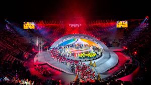 Quando lo sport crea reputazione