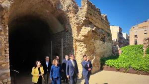Illa oficializa el nuevo consorcio del patrimonio de Tarraco: 