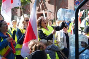 Spendet für den Vivantes-Töchter-Streik!