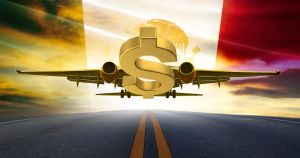 Cuando la inflación despega desde la pista