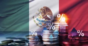 Inversión desfondada en el primer tramo del sexenio