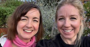 Location of Norfolk's new pick-your-own dahlia field revealed