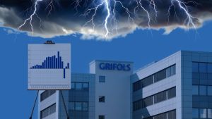 Vértigo en Grifols: la salida a bolsa de Biopharma desata la volatilidad