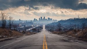 Faşizme Giden Yol – Randall G. Holcombe