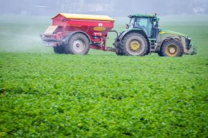 Frühjahrskonferenz der Agrarminister: Was sie für Ostdeutschlands Bauern bedeutet