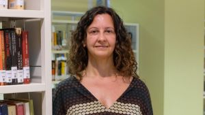 Manuela Maffioli, chi è la leghista che sostituirà Bossi in parlamento (e che però “tifava” per Maroni) /