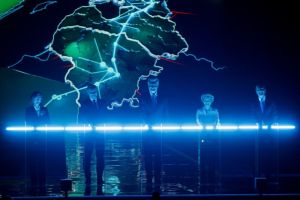 The Iran War Is Pushing Europe Back to Nuclear Energy