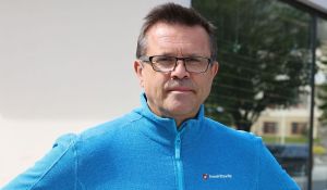 Kva feiler dette landet?