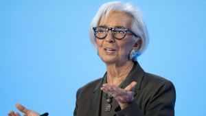 Šefica ECB: Inflacija bi mogla da raste brže nego prošlog puta