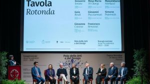 Polo delle Arti e del Design di Firenze, inaugurato l’anno accademico 2025-2026