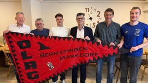 „Wir werden beim Kinderschwimmen überrannt“