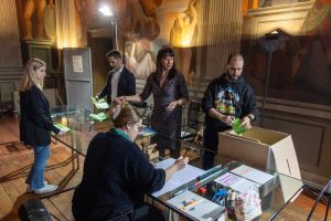 Referendum sulla giustizia, i giovani spingono anche a Ferrara