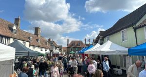 Seasonal markets set to return to town - here's when