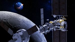 Perché la Nasa cambia rotta: stop al Gateway, avanti con una base sulla Luna