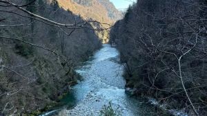 Diga del Vanoi, il Consorzio Brenta cambia rotta: Cerantola frena il progetto