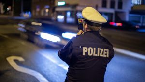 Blitzermarathon 2026 in München: Standorte der Messstellen und Termin