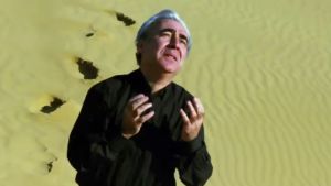 Beyaz saçlar hayatta ertelediğimiz şeylerin göstergesi mi?