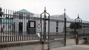 Crematorio, troppe richieste: impianto costretto al nuovo stop