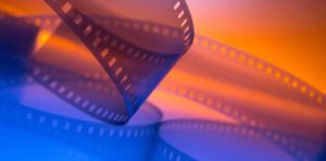 Celluloid: the story of the plastic that made Hollywood