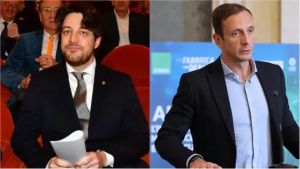 Stefani e Fedriga rilanciano: «Ora c’è una questione settentrionale»