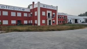 Lido, alle ex officine Sorlini arriverà il supermercato Lidl: si assumono dipendenti