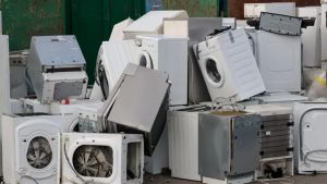 Così gli elettrodomestici da buttare hanno portato in Veneto 2,9 milioni di euro nel 2025