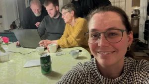 28 stemmer sender horsensianer i Folketinget: Jeg er så utroligt glad