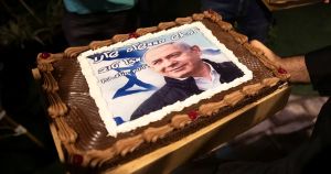 How Will Israel Survive When It Has Devoured All of Its Credibility and Goodwill